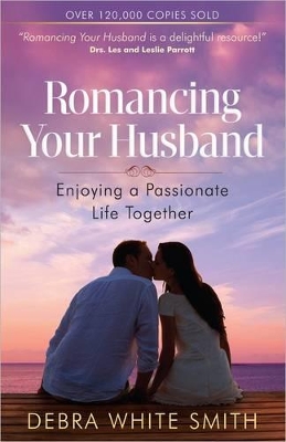 Book cover for Romancing Your Husband