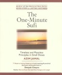 Book cover for The One-Minute Sufi