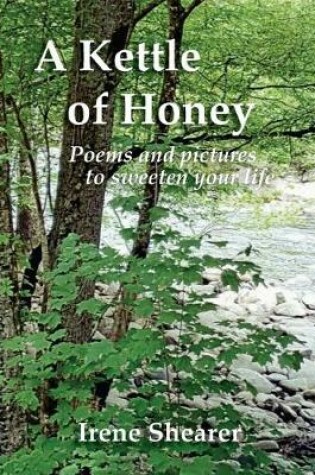 Cover of A Kettle of Honey