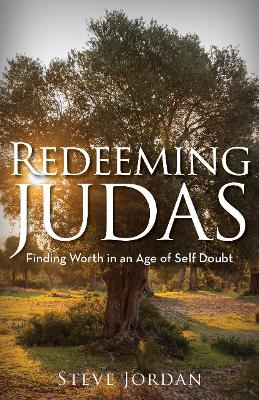 Book cover for Redeeming Judas