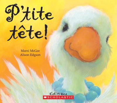 Book cover for P'Tite T?te!