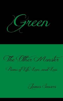 Book cover for Green