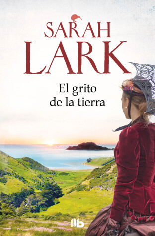 Book cover for El grito de la tierra / Call of the kiwi