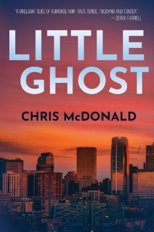 Cover of Little Ghost