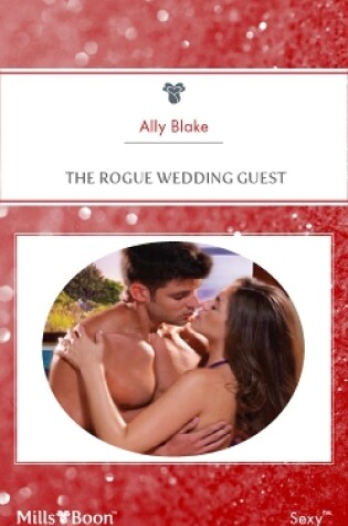 Cover of The Rogue Wedding Guest