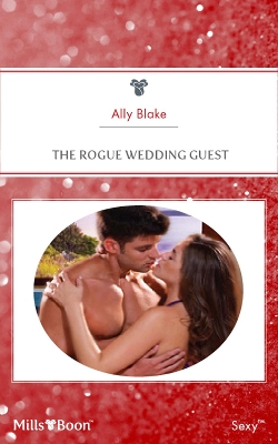 Cover of The Rogue Wedding Guest