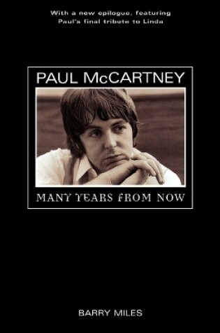 Cover of Paul McCartney