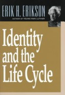 Book cover for Identity and the Life Cycle