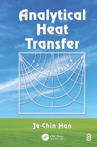 Cover of Analytical Heat Transfer