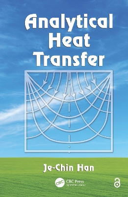 Book cover for Analytical Heat Transfer