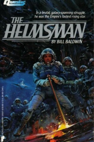 Cover of The Helmsman