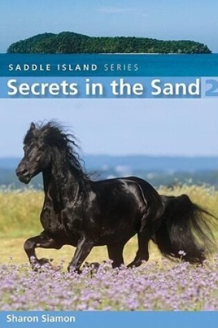 Cover of Secrets in the Sand