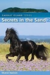 Book cover for Secrets in the Sand