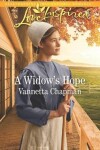 Book cover for A Widow's Hope
