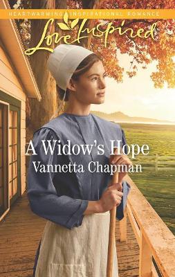 Cover of A Widow's Hope