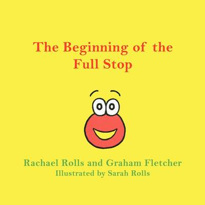 Cover of The Beginning of the Full Stop