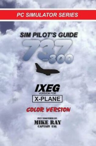 Cover of Sim Pilot's Guide 737-300