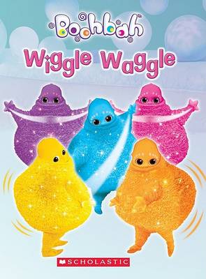 Cover of Wiggle Waggle