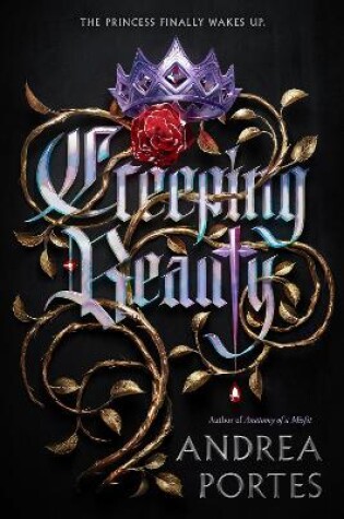 Cover of Creeping Beauty