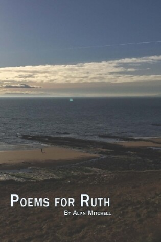 Cover of Poems for Ruth