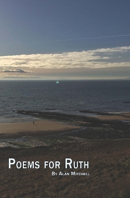 Book cover for Poems for Ruth