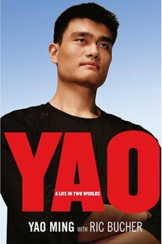 Cover of Yao