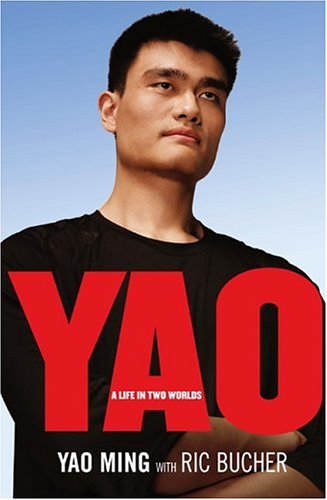 Book cover for Yao