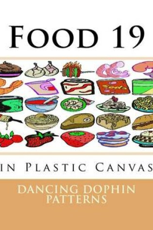 Cover of Food 19