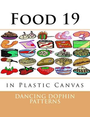 Book cover for Food 19