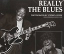 Book cover for Really the Blues