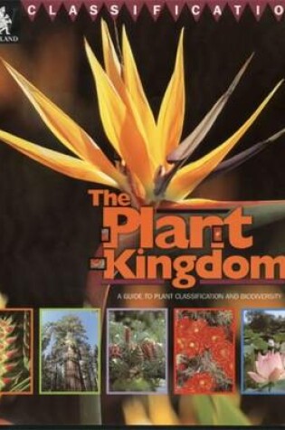 Cover of The Plant Kingdom