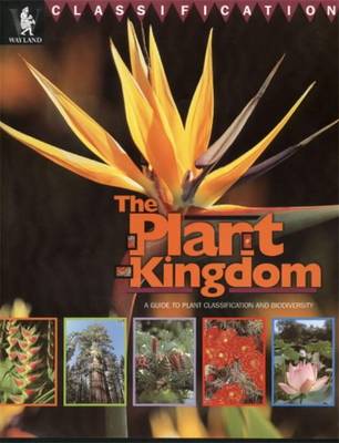 Cover of The Plant Kingdom