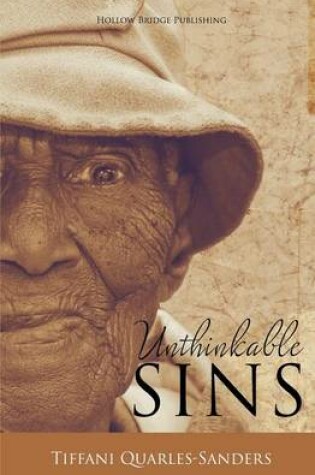 Cover of Unthinkable Sins