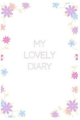 Cover of My Lovely Diary