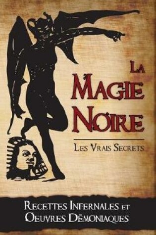 Cover of La Magie Noire