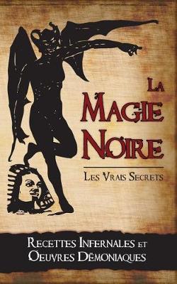 Book cover for La Magie Noire
