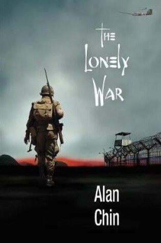 Cover of The Lonely War