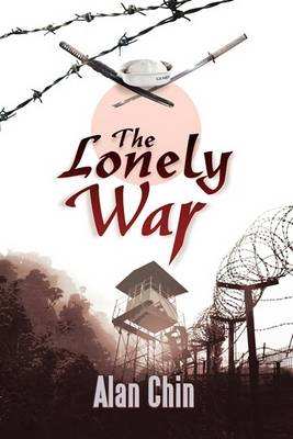 Book cover for The Lonely War