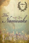Book cover for The Namesake