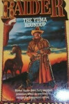 Book cover for Raider/Yuma Roundup