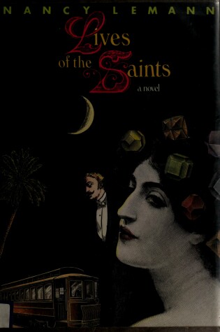 Cover of Lives of the Saints