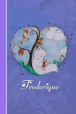Book cover for Frederique