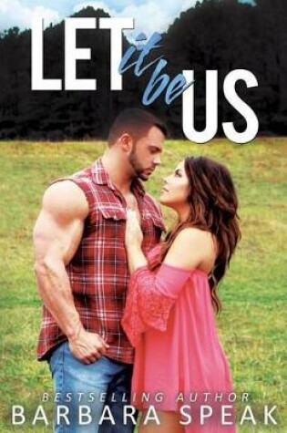 Cover of Let it be Us