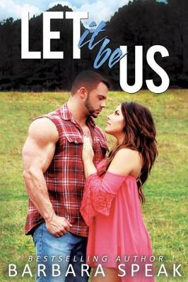 Book cover for Let it be Us