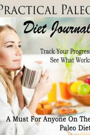 Cover of Practical Paleo Diet Journal