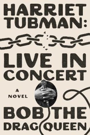 Cover of Harriet Tubman: Live in Concert