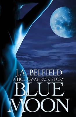 Book cover for Blue Moon