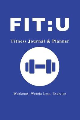 Book cover for Fit