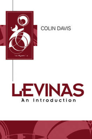 Cover of Levinas