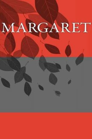 Cover of Margaret